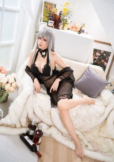 年轻的媳妇儿