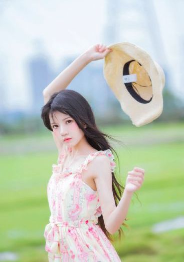 韩国学生的妈妈