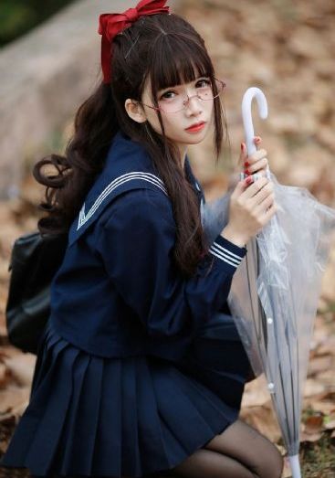 好姑娘 中文版