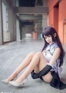 花样年华生如夏花