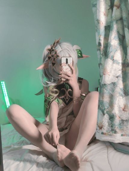 张莜雨魅惑未删减版