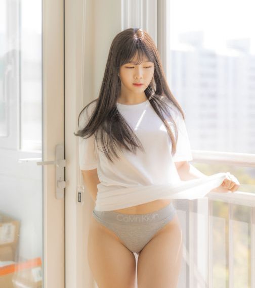 年轻的嫂子5