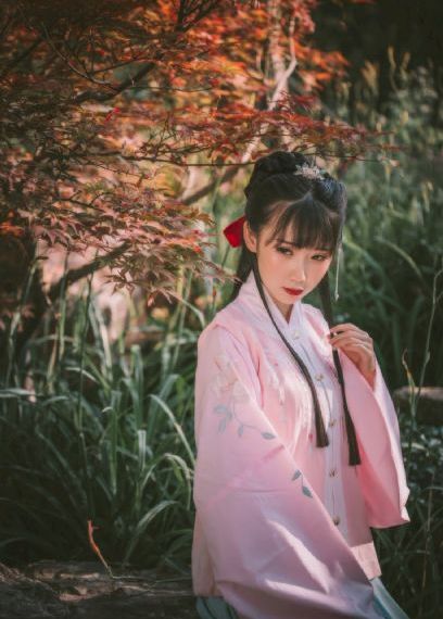 女同桌脱给我揉