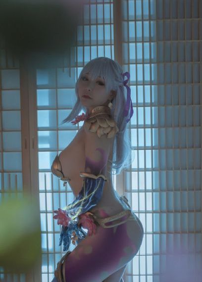 洗澡先生