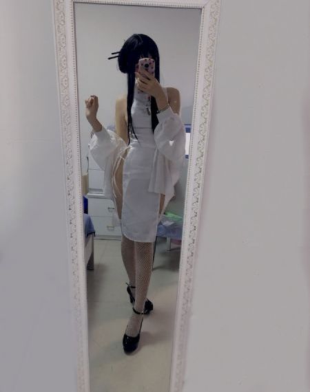 路人女主的养成方法