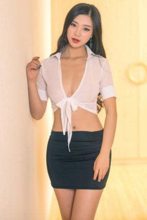 女士邀请函电影