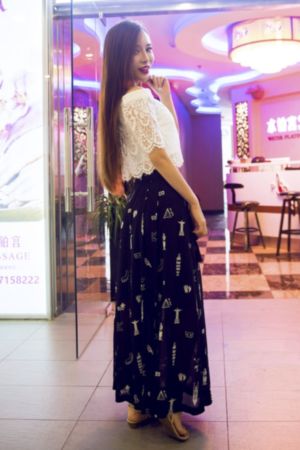 我心蔚蓝