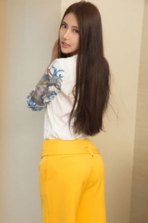 年轻的小姨子4