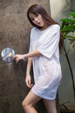 东方美女