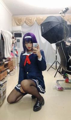 里美尤利娅