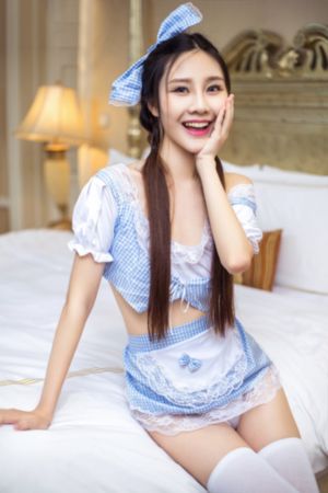 长河落日