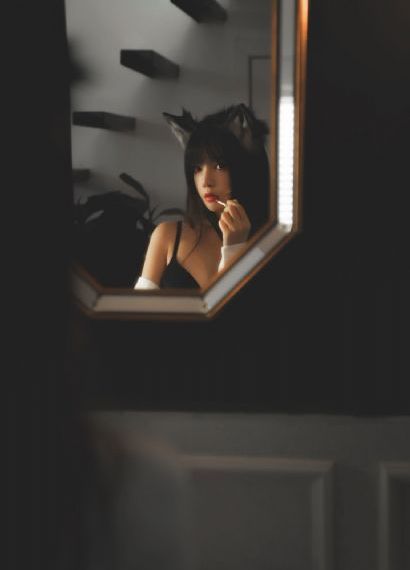 漂亮的姐妹