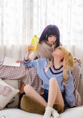 那些年我们一起追的女孩