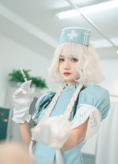 古代四大美人之西施