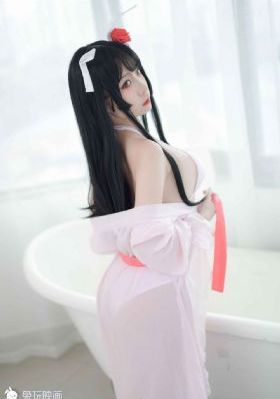 善良魔女传
