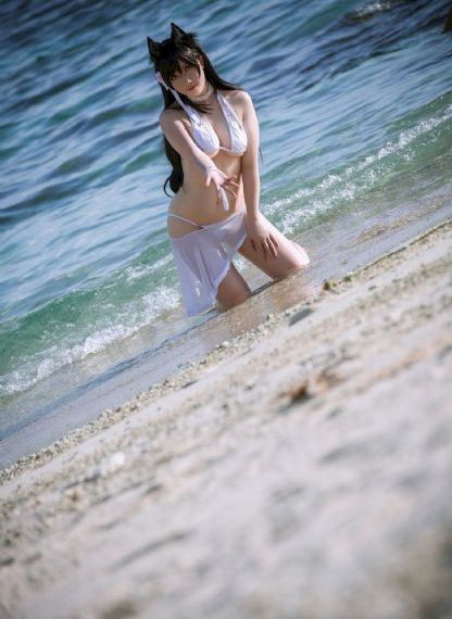 女神的娇喘