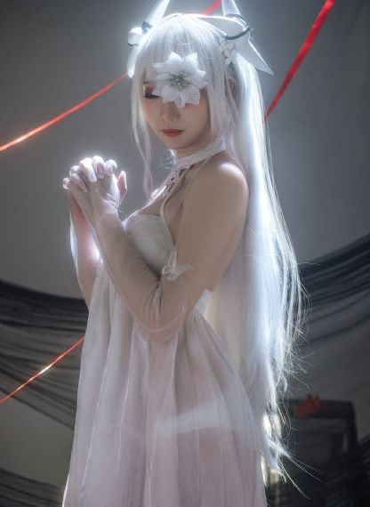 善良妻子