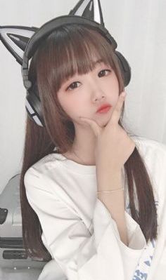 唐朝豪放女