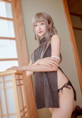 电车魔女视频