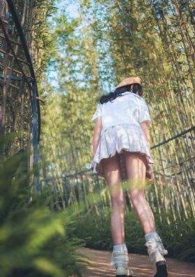 一路朝阳