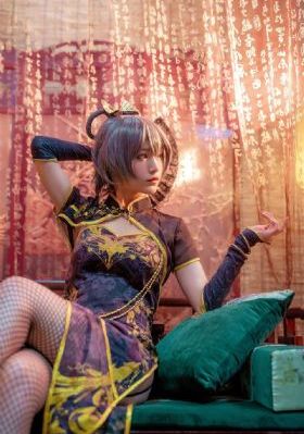 鬼打鬼之黄金道士